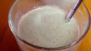 Winterdrink von einfachkochen - Marinas Rezeptidee