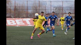 Ultima etapă înainte de play-off | ACS primește la Mediaș CIL Blaj | novatv.ro