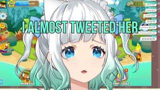 Mint's BIGGEST problem as an indie vtuber