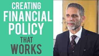 Creating Financial Policy that Works | Dental Practice Management Tip!