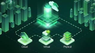 Veeam Backup for Microsoft Azure Overview