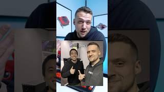 Mr Yeester visits Zach’s Tech Turf