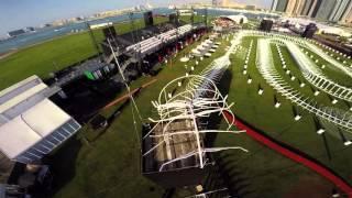 Mr Steele Freestyle Finals World Drone Prix 2016