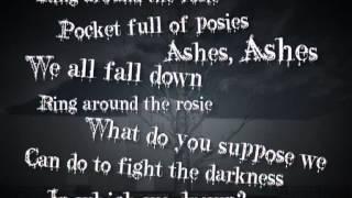 Ring Around The Rosie (lyrics) [Slender Elementary Version]