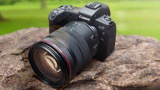 Best Cameras for Photography in 2022