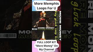 Loop Kit "More Money" On My Channel #loopkit #loopkitfree #loopkit2023