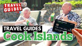 Cook Islands | Travel Guides 2024