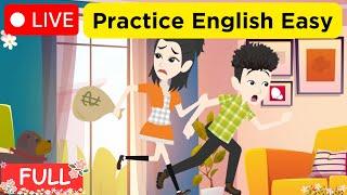 Effortless English Speaking Mastery - Daily English Speaking Practice