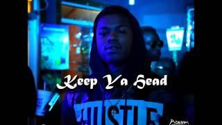 Dee - Keep Ya Head [Prod. XaviorJordan]