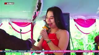 SELENDANG BIRU • RISA AMELIA • ARTETA MUSIC • LIVE KAYEN • LA AUDIO