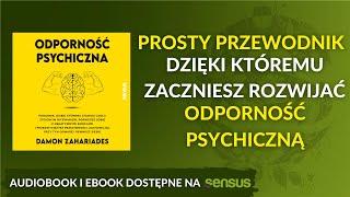  Jak rozwinąć odporność psychiczną? AUDIOBOOK PL