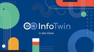 Quanos InfoTwin: Endlich Technische Dokumentation & Ersatzteil- und Serviceinformationen vereint