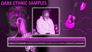 How To Make DARK ETHNIC Samples For PYREX WHIPPA & SOUTHSIDE | FL Studio 20