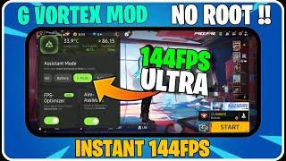 BEST GAME BOOSTER! 120+ FPS in ALL Games (NO ROOT) - Unlock Ultimate Performance!