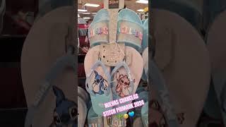 NUEVAS CHANCLAS STITCH PRIMARK#disney #liloandstitch #primark#disneyfans #stitchfan#summer#stitch