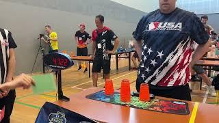 WSSA 2023 World Sport Stacking Championships