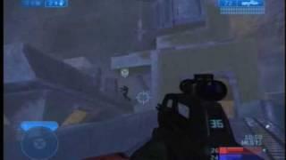 Type Z vs. 5K:: Team Slayer Lockout