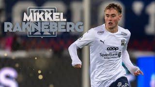 Mikkel Rakneberg ▶ Skills, Goals & Highlights 2024ᴴᴰ