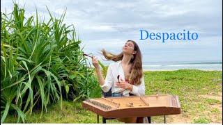Despacito instrumental cover/cimbaly (цимбалы)cover-Inessa Gragovskaya