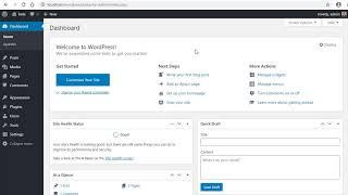 WordPress XML Sitemap without a Plugin || How to Create Google XML Sitemaps in WordPress