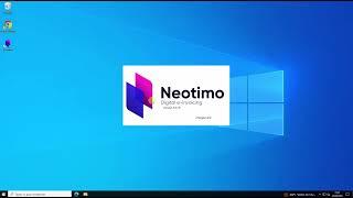 J'envoie m'a première facture avec Neotimo [Partie 1]