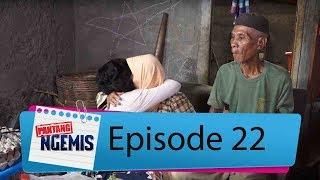 17 Tahun Kena Stroke, Suami Nenek Acih Dapat Rezeki Ini | PANTANG NGEMIS Eps. 22 (3/3) GTV