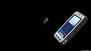 Professional Mobility (keynote for Panasonic Business)
