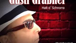 Gustl Grabher - Halt d`Schnorra