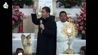 CONFIA EN EL PODER DE DIOS | Padre Wilson Hernan Salazar Hernandez