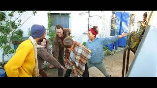 THE CONFLICT RESOLUTION STRATEGIES OF ECO-COMMUNITIES ARE AMAZING!!