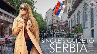 The Ultimate Guide to Dating in SERBIA (Belgrade)