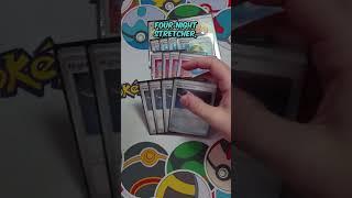 WEIRD VARIETIES COLLECTIONS OF POKEMON CARDS| WHOLE RANGE OF POKEMON CARD #pokemon #pokémon #shorts