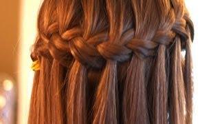 9 Easy Hairstyles for School!