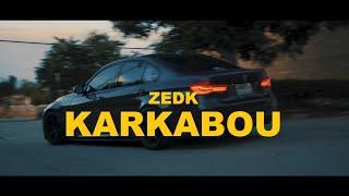 ZEDK - KARKABOU (Remix) H'M Prod