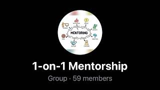 Batch 2 of Mentorship Program | Registrations Are Now Open | The CSS Guide