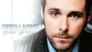 Greg Laswell - Your ghost NEW SONG