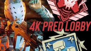 4K PRED LOBBY / MBIGGIEP