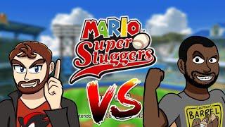 Mario Super Sluggers: VS JayJugular