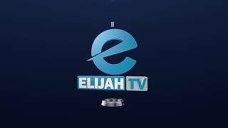 Glass Sphere Montage Black (ELIJAH TV) -- Prophet Francis Kwateng