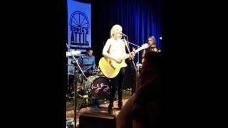 Emily Kinney, Eddie's Attic, 05/21/15