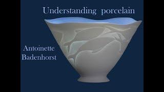 Understanding porcelain e-course by Antoinette Badenhorst at TeachinArt