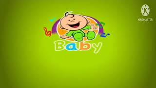 Toyor Baby Logo Animation In Going Weirdness Every (AVS Version)