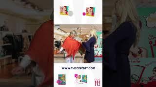 Transform Your Outfits with Cinch It - The Ultimate Style Hack