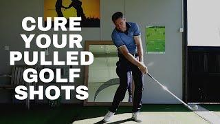 Stop Pulling Golf Shots Left