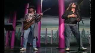 Ian Gillan & Roger Glover - Clouds and Rain 1988