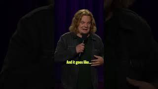 ISMO is coming to The Bing on 01/13! #comedy #comedian #shorts #youtubeshorts #funny #reels #laugh