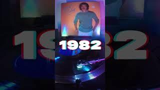 (1982) Lionel Richie - "Truly" (Vinyl Audio)