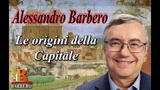 Alessandro Barbero - Parigi, le origini della Capitale (Doc)