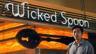 Wicked Spoon Buffet (Cosmopolitan Casino in Las Vegas)