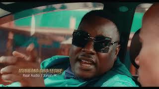 Henry Mayanja - Mukwano Gwo Yegwe (Official Music Video 4K)